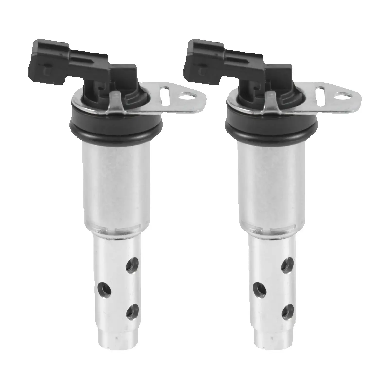 2pcs Vanos Camshaft Solenoid 11367585425 FOR BMW 128i 328i 535i X3 X5 Z4
2pcs Vanos Camshaft Solenoid 11367585425 FOR BMW 128i 328i 535i X3 X5 Z4