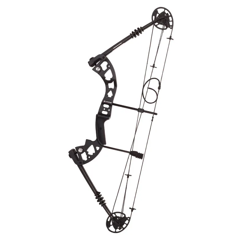Composite pulley bow metal bow 30-60 pounds adjustable outdoor archery equipment
Composite pulley bow metal bow 30-60 pounds adjustable outdoor archery equipment