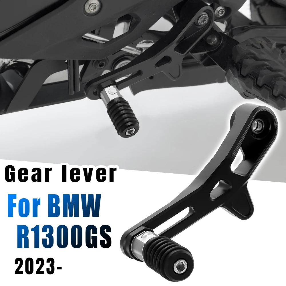 Для BMW R1300GS 2023 2024 2025 рычаг переключения передач, аксессуары для мотоциклов, алюминиевый рычаг переключения передач, рычаг педали переключения передач
Для BMW R1300GS 2023 2024 2025 рычаг переключения передач, аксессуары для мотоциклов, алюминиевый рычаг переключения передач, рычаг педали переключения передач