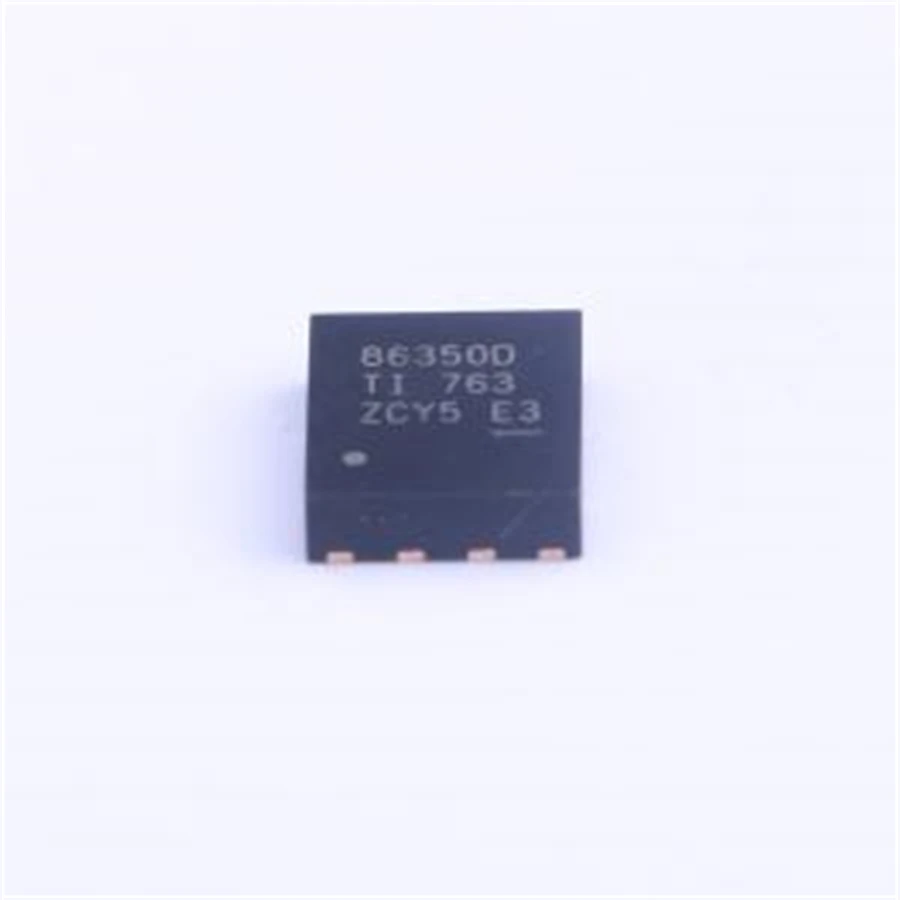 20 шт./лот CSD86350Q5D (преобразователи постоянного тока) 
20 шт./лот CSD86350Q5D (преобразователи постоянного тока)