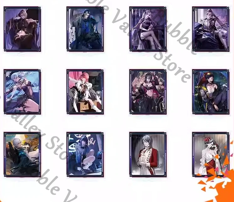 Anime Genuine Path To Nowhere Hecate DEMON Hamel CRACHE Cosplay Illustration Acrylic Figure Stand Cartoon Standing Sign Gift
Anime Genuine Path To Nowhere Hecate DEMON Hamel CRACHE Cosplay Illustration Acrylic Figure Stand Cartoon Standing Sign Gift