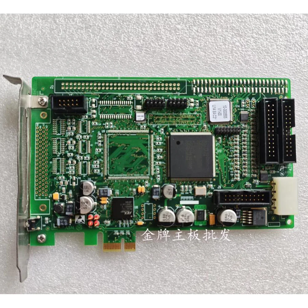 High Reliability ASM PT 03-21322-18/C/LF Card
High Reliability ASM PT 03-21322-18/C/LF Card