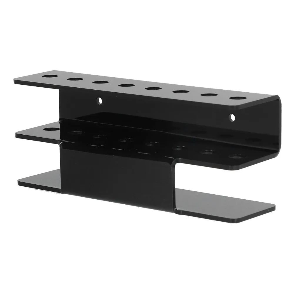 Acrylic Material Dart Holder Wall Mounted Smooth Surface Dart Stand Sturdy Design Space Saving Wall Mount Competition Use
Acrylic Material Dart Holder Wall Mounted Smooth Surface Dart Stand Sturdy Design Space Saving Wall Mount Competition Use