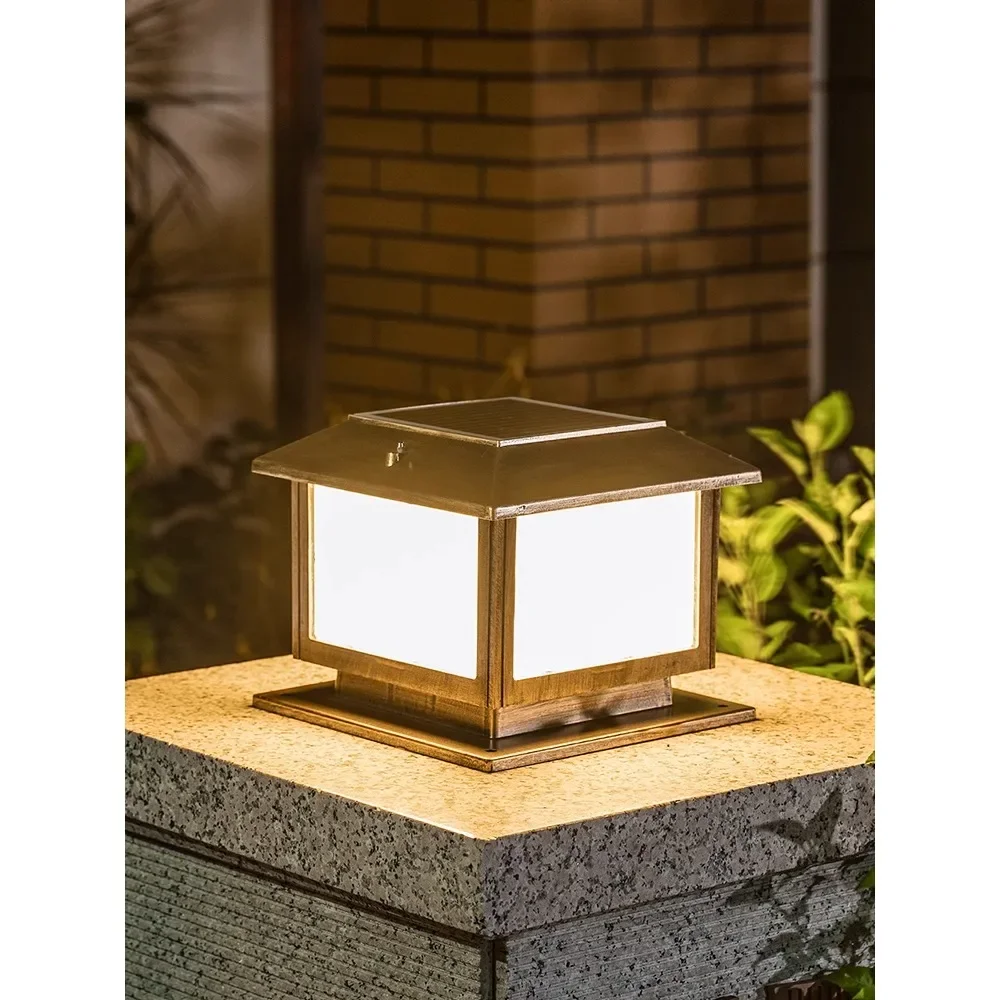Solar wall, column, headlight, courtyard gate, column, pier, wall, ceiling light, outdoor waterproof, household lighting, electr
Solar wall, column, headlight, courtyard gate, column, pier, wall, ceiling light, outdoor waterproof, household lighting, electr