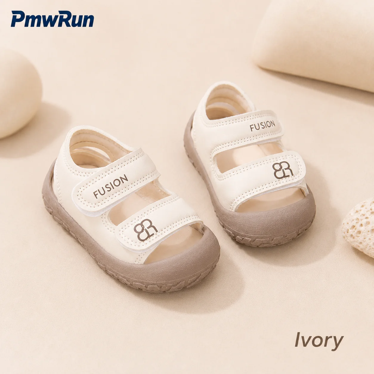 PU Leather Summer Sandals For Children Toe Protection Baby Boy's Girl's Toddler Sandals Ergonomics Anti-slippery Kid's Sandals
PU Leather Summer Sandals For Children Toe Protection Baby Boy's Girl's Toddler Sandals Ergonomics Anti-slippery Kid's Sandals