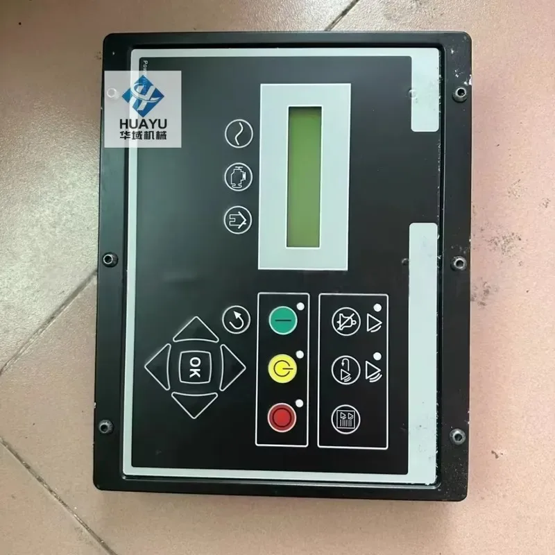 2026 Huayu 474-5636 4745636 Generator Set Controller - EMCP 4.2 503-4421 5034421 592-5156 5925156 Excavator Electronic
2026 Huayu 474-5636 4745636 Generator Set Controller - EMCP 4.2 503-4421 5034421 592-5156 5925156 Excavator Electronic