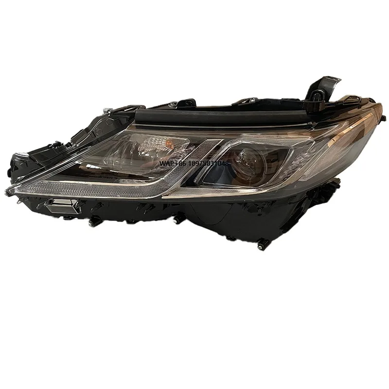 Suitable for 18-20 Years Low Configuration Middle East Version Headlights, Car Lighting System, Headlights, Headlig
Suitable for 18-20 Years Low Configuration Middle East Version Headlights, Car Lighting System, Headlights, Headlig