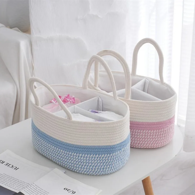 Mommy профессиональная сумка для подгузников из хлопковой веревки для уличного использования, портативная сумка для хранения подгузников, съемная перегородка, сумка большой вместимости
Mommy профессиональная сумка для подгузников из хлопковой веревки для уличного использования, портативная сумка для хранения подгузников, съемная перегородка, сумка большой вместимости