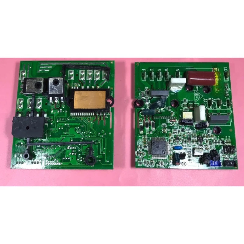 Outdoor Unit Main Control Board 0011800208G/T/Z/A/AG/AD/AK/F/V/S/V/Q Air Conditioner Circuit Board
Outdoor Unit Main Control Board 0011800208G/T/Z/A/AG/AD/AK/F/V/S/V/Q Air Conditioner Circuit Board