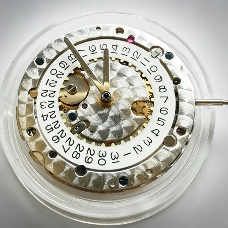 Dandong VS3135 VSF Super 3135 Automatic Mechanical Movement for 116610 Assembled Watch
Dandong VS3135 VSF Super 3135 Automatic Mechanical Movement for 116610 Assembled Watch