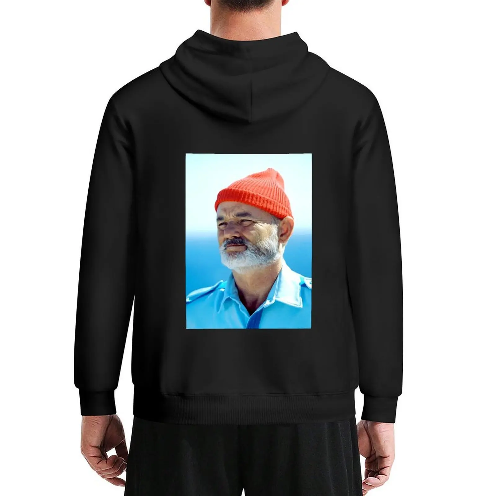 Bill Murray as Steve Zissou Hoodie autumn clothes japanese style mens designer clothes graphic t shirts men japanese hoodie
Bill Murray as Steve Zissou Hoodie autumn clothes japanese style mens designer clothes graphic t shirts men japanese hoodie