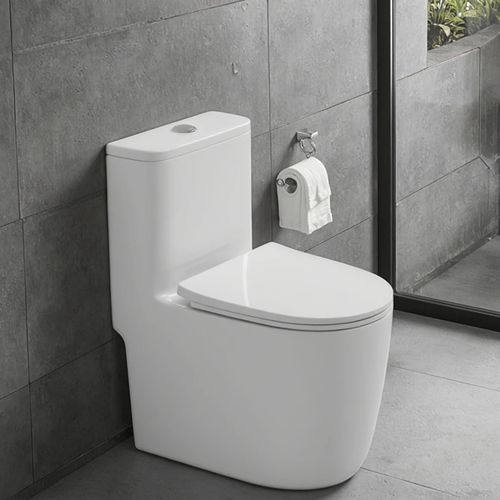 Западный напольный керамический унитаз без оправы, сантехника, комод для ванной комнаты с дренажем S-Trap, конкурентоспособные цены на унитаз
Западный напольный керамический унитаз без оправы, сантехника, комод для ванной комнаты с дренажем S-Trap, конкурентоспособные цены на унитаз