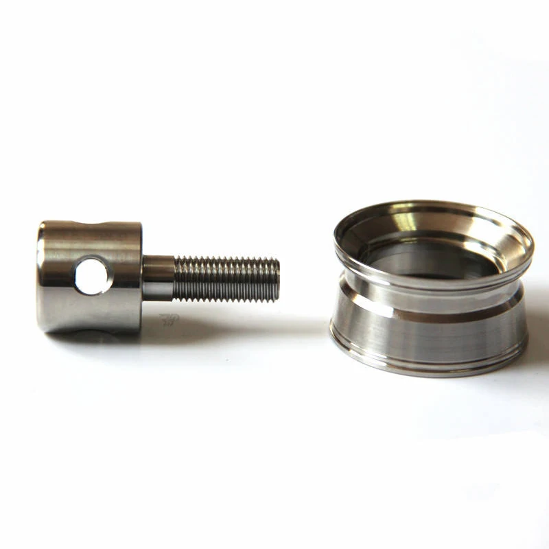 High Quality CNC Machining Services, Including Stainless Steel, Brass, Copper, Aluminum-plastic, Milling Machining
High Quality CNC Machining Services, Including Stainless Steel, Brass, Copper, Aluminum-plastic, Milling Machining