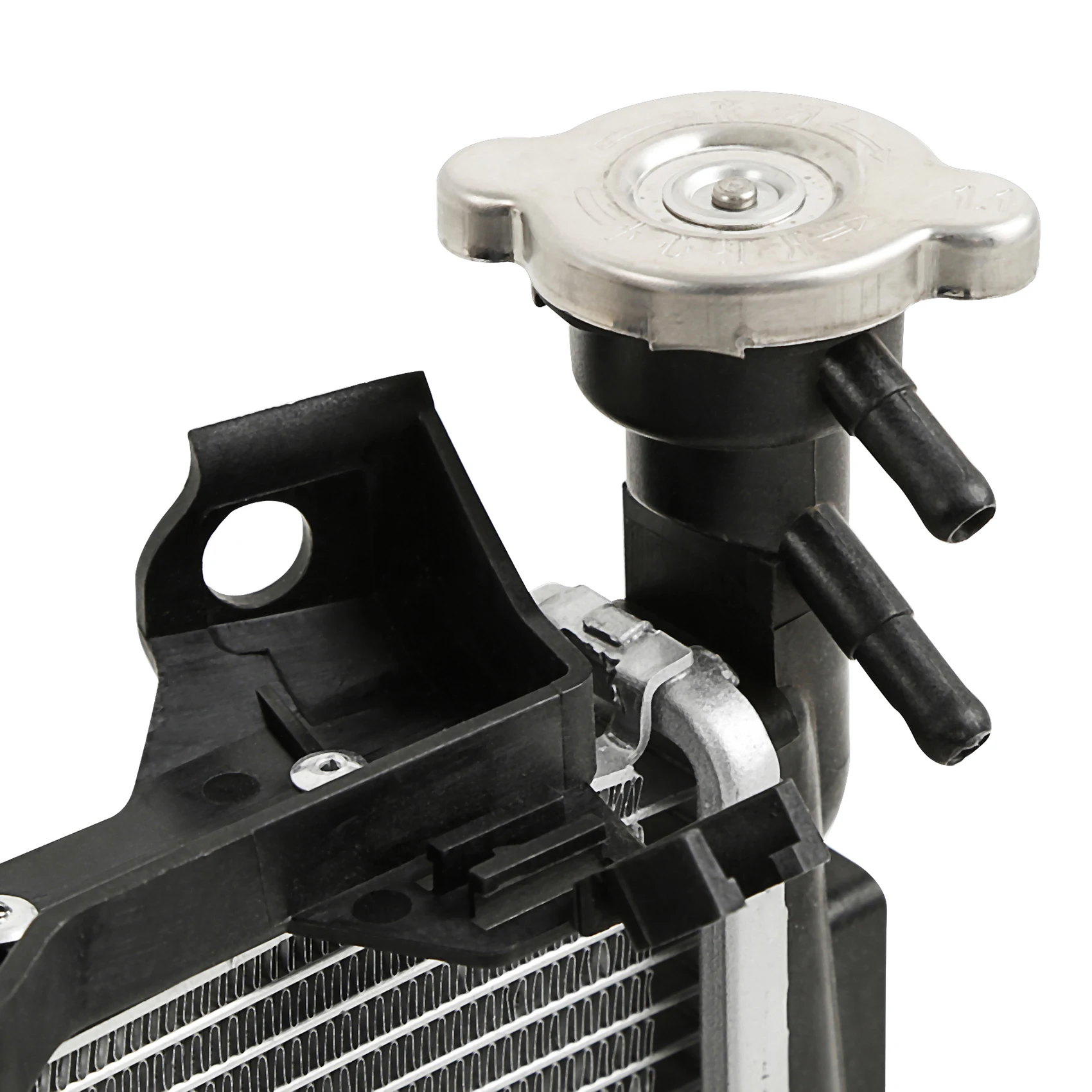 Motorcycle Radiator Cooler Cooling For BMW S1000R 2017-2020 S1000XR 2015-2019
Motorcycle Radiator Cooler Cooling For BMW S1000R 2017-2020 S1000XR 2015-2019