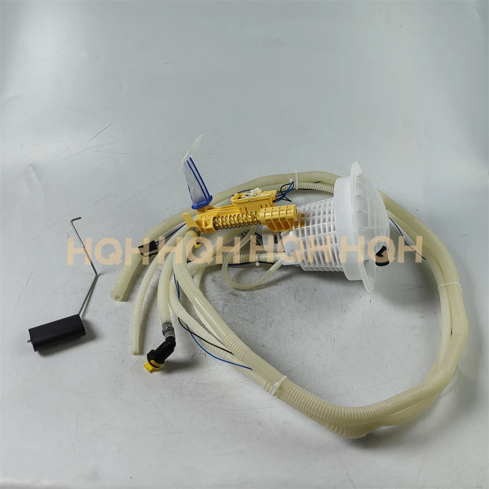 Fuel Filter with Sending Unit 2514700390 A2514700390 For Mercedes-Benz ML63 AMG W164 GL450 GL500 GL550 ML350 ML500 ML550 R350 R
Fuel Filter with Sending Unit 2514700390 A2514700390 For Mercedes-Benz ML63 AMG W164 GL450 GL500 GL550 ML350 ML500 ML550 R350 R