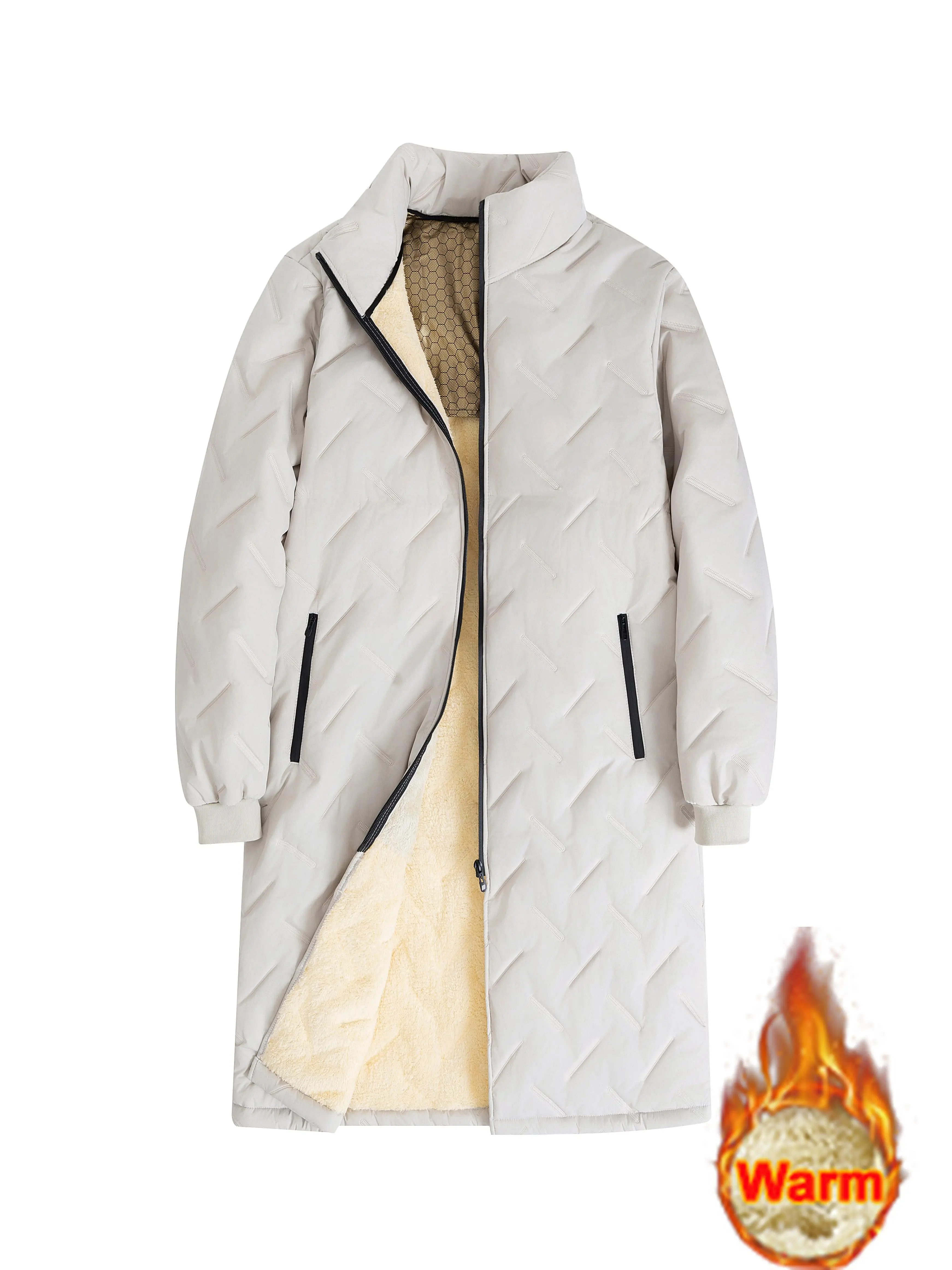 Зимняя пуховая куртка европейского размера с хлопковой подкладкой, мужское длинное тонкое толстое теплое повседневное простое удобное пальто на флисовой подкладке
Зимняя пуховая куртка европейского размера с хлопковой подкладкой, мужское длинное тонкое толстое теплое повседневное простое удобное пальто на флисовой подкладке