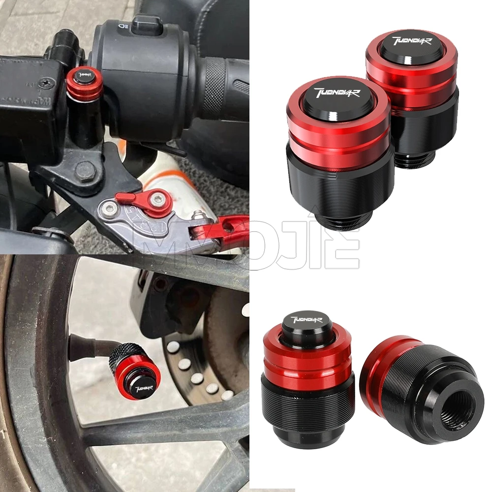 For APRILIA TUONO TUONOV4R 2024 2025 2026 Motorcycle Rearview Mirror Plug Hole Screw Cap & Tire Valve Stem Caps Cover Aluminium
For APRILIA TUONO TUONOV4R 2024 2025 2026 Motorcycle Rearview Mirror Plug Hole Screw Cap & Tire Valve Stem Caps Cover Aluminium