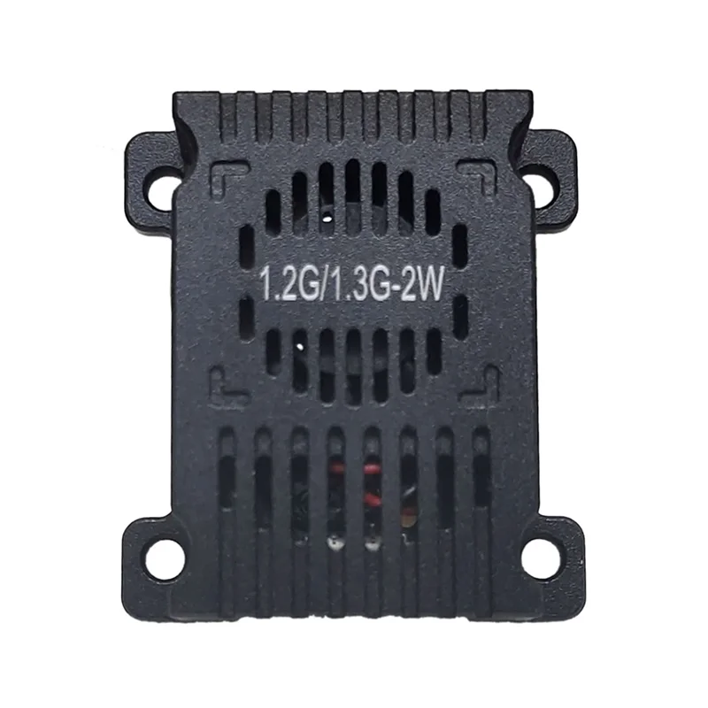 ABUM-1.2/1.3G FPV VRX 1.2G/1.3G 2W VTX FPV Video Receiver And Transmitter For FPV RC Racing Drone DIY Part B
ABUM-1.2/1.3G FPV VRX 1.2G/1.3G 2W VTX FPV Video Receiver And Transmitter For FPV RC Racing Drone DIY Part B