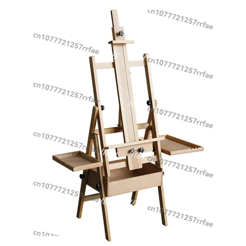 Буковый мольберт, складной студенческий специальный плоский мольберт двойного назначения для взрослых и детей
Буковый мольберт, складной студенческий специальный плоский мольберт двойного назначения для взрослых и детей