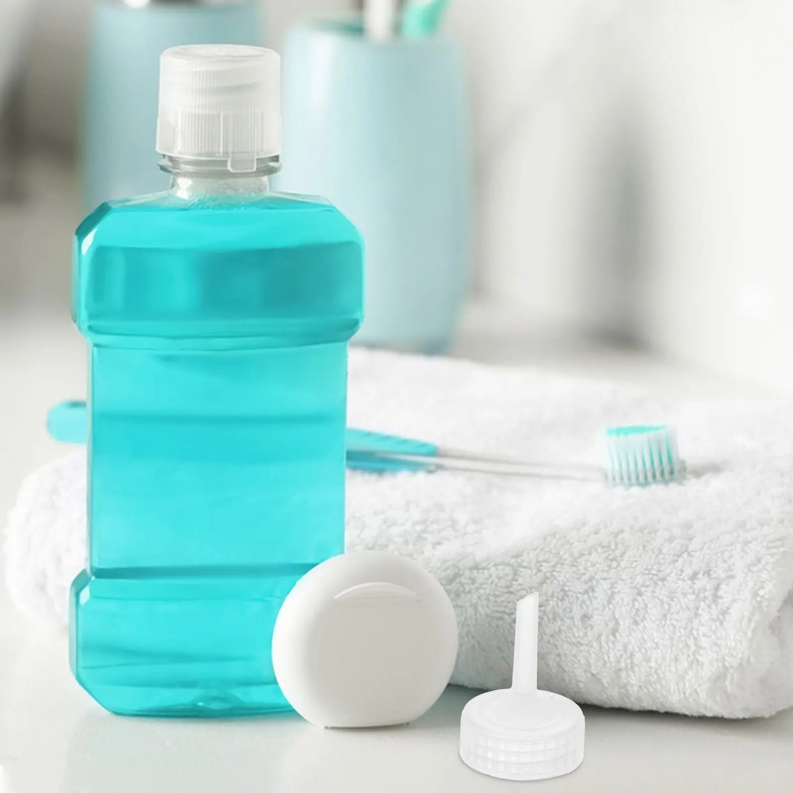 20pcs Funnel for Filling Small Bottles Flask Plastic Hot Water Multi Use Liquid Dispensing Tool Sturdy Large Capacity Leakproof
20pcs Funnel for Filling Small Bottles Flask Plastic Hot Water Multi Use Liquid Dispensing Tool Sturdy Large Capacity Leakproof