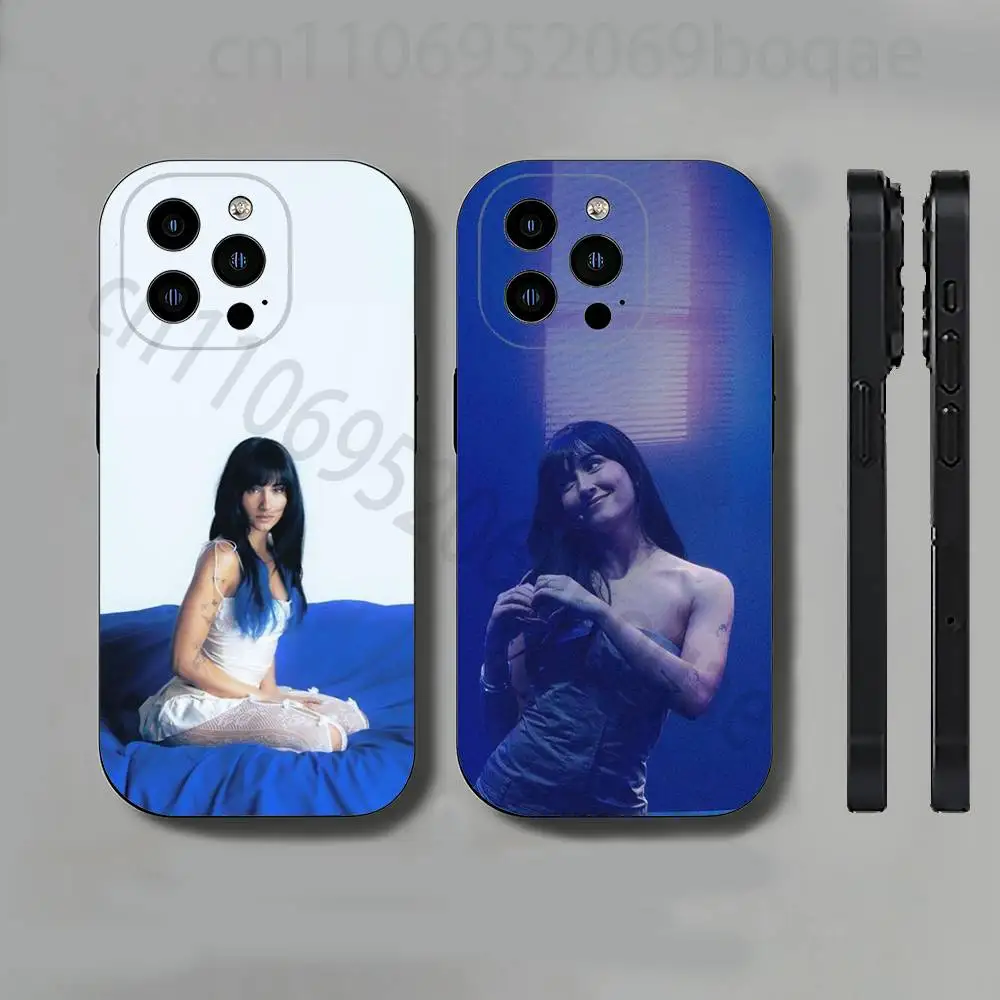 Cool Singer A-Aitana A-Alpha Phone Case For iPhone 17,16,15,14,13,12,11 Pro,Max,Plus,X,XS,XR,SE,Mini
Cool Singer A-Aitana A-Alpha Phone Case For iPhone 17,16,15,14,13,12,11 Pro,Max,Plus,X,XS,XR,SE,Mini