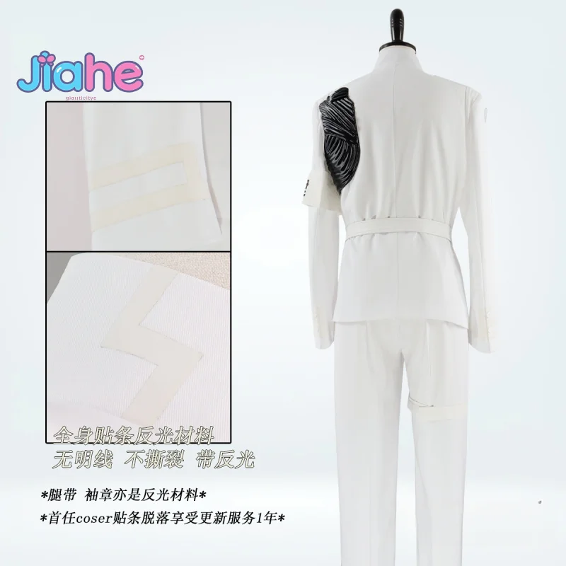 Sumino Takum Aotsuki Eito Косплей Костюм The Hundred Line-Облезная Оборона Академия- окончательный результат Униформа Хэллоуин мужской женский костюм
Sumino Takum Aotsuki Eito Косплей Костюм The Hundred Line-Облезная Оборона Академия- окончательный результат Униформа Хэллоуин мужской женский костюм