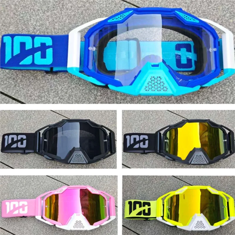 Multi-scene Elastic Ski Goggles Breathable Snowproof for Indoor Ski Park & Outdoor Wild Mountain Skiing
Multi-scene Elastic Ski Goggles Breathable Snowproof for Indoor Ski Park & Outdoor Wild Mountain Skiing