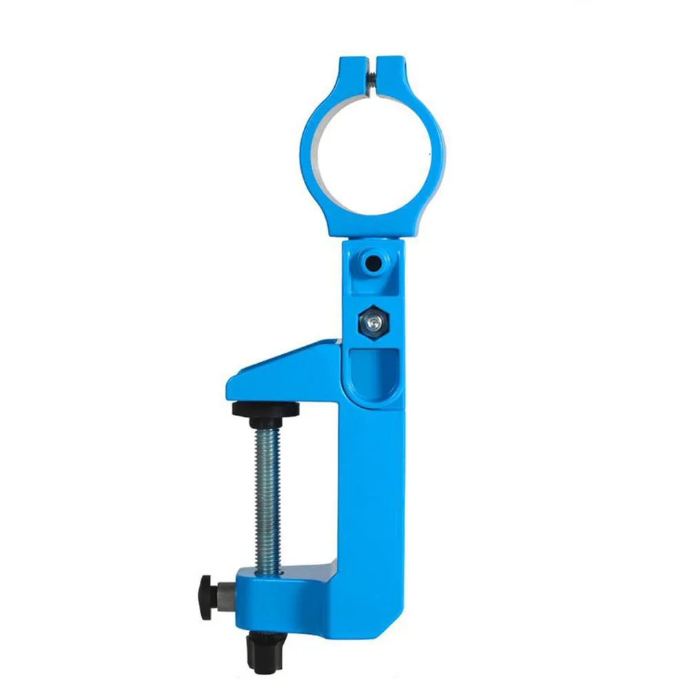 Универсальный зажим для электрических дрелей, прецизионный вращающийся крепежный кронштейн для электрической дрели, многофункциональный алюминиевый сплав
Универсальный зажим для электрических дрелей, прецизионный вращающийся крепежный кронштейн для электрической дрели, многофункциональный алюминиевый сплав