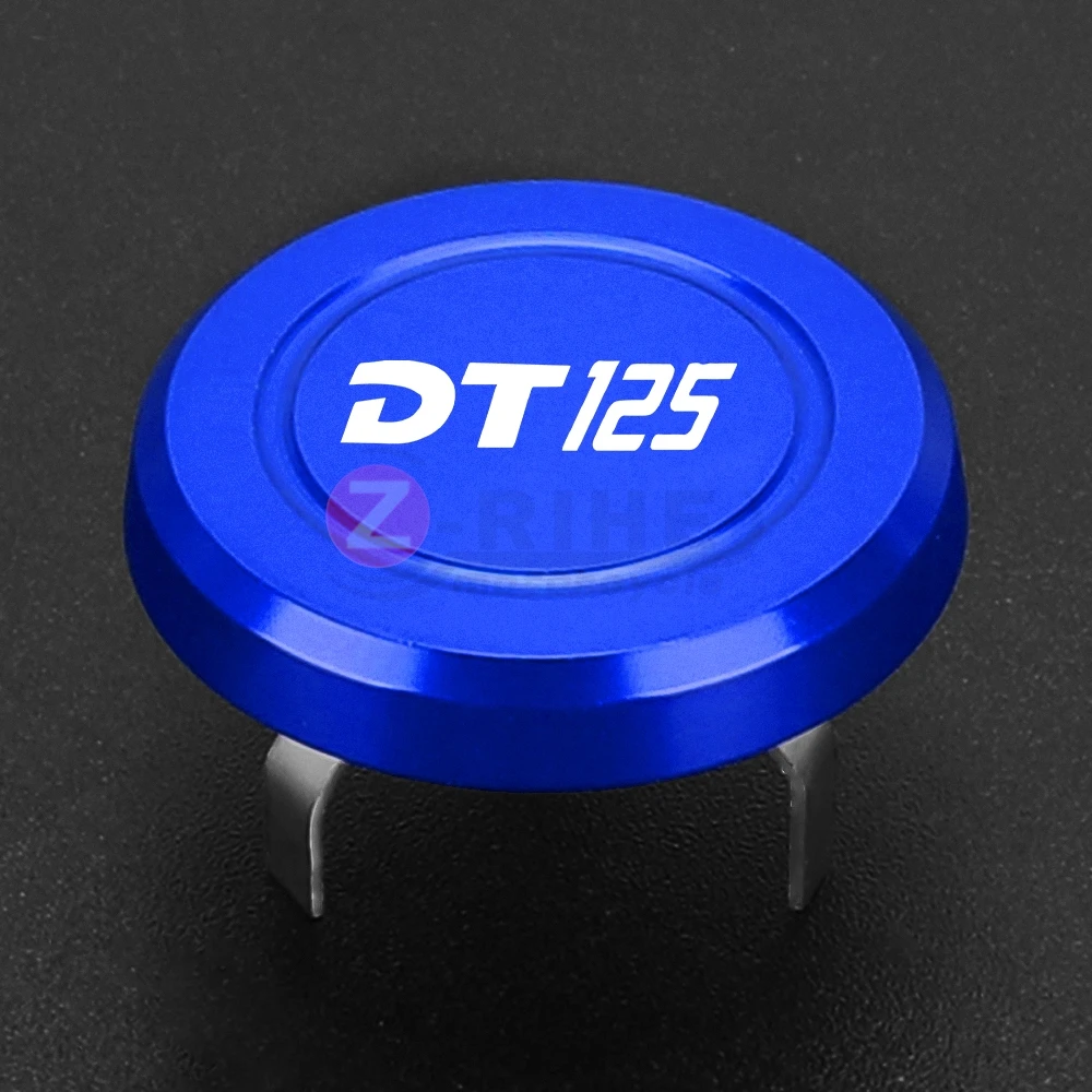 Для YAMAHA DT125 DT 125 DT125R 1987-2005 2006 2007 2008 2009 2010 2011 украшения для мотокросса, крышка гайки штока рулевого управления
Для YAMAHA DT125 DT 125 DT125R 1987-2005 2006 2007 2008 2009 2010 2011 украшения для мотокросса, крышка гайки штока рулевого управления
