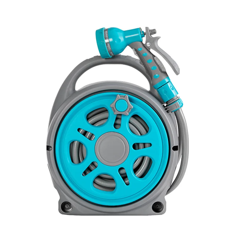 Garden Watering Tool, Special Water Hose Hose Connection Faucet, Home Car Wash, High-Pressure Water Gun Sprinkler Head Storage
Garden Watering Tool, Special Water Hose Hose Connection Faucet, Home Car Wash, High-Pressure Water Gun Sprinkler Head Storage