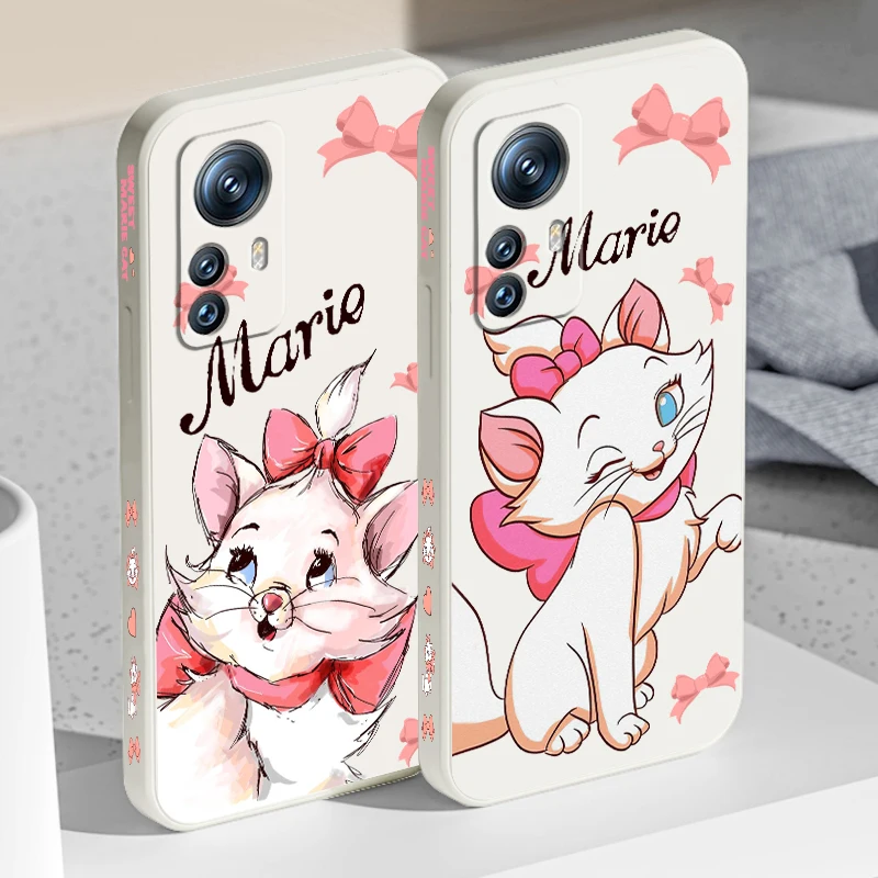 Disney Aristocats Cute Mary Liquid Left Rope For Xiaomi Mi 14 13T 13 12T 12 11T 11i 11 A3 10T 10 9 Pro Lite Ultra 5G Funda
Disney Aristocats Cute Mary Liquid Left Rope For Xiaomi Mi 14 13T 13 12T 12 11T 11i 11 A3 10T 10 9 Pro Lite Ultra 5G Funda