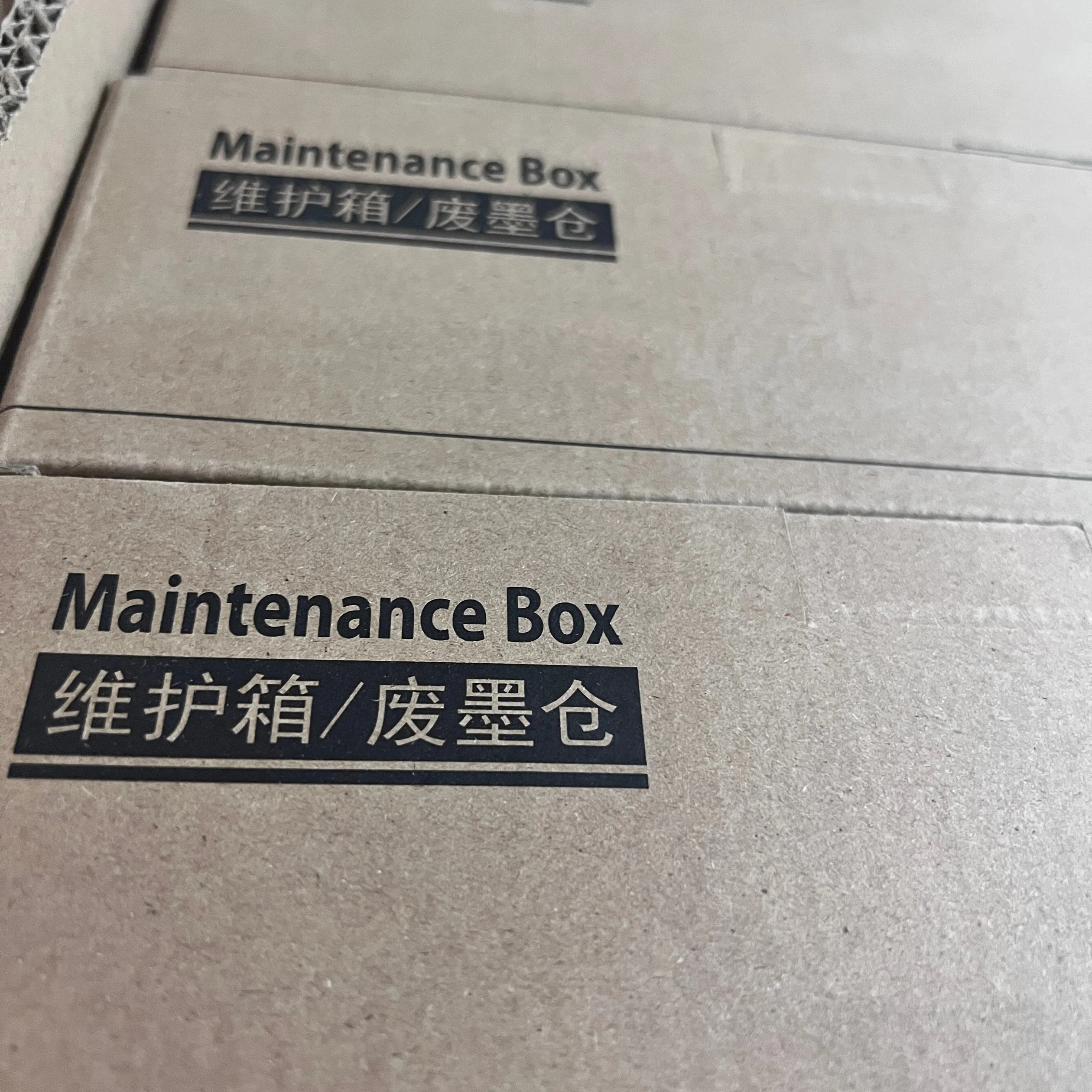 C12C890191 Ink Maintenance Tank For Epson Stylus Pro 7700 9700 7890 9890 7600 9600 4800 4880 7800 7880 9800 9880 4000 4400 11880
C12C890191 Ink Maintenance Tank For Epson Stylus Pro 7700 9700 7890 9890 7600 9600 4800 4880 7800 7880 9800 9880 4000 4400 11880