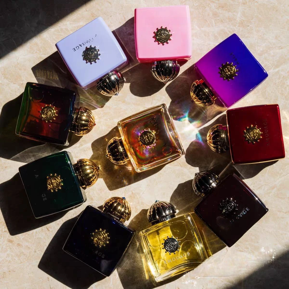 Unisex Eau De Parfum 100ml, Long Lasting Exotic Woody Floral Fragrance, Premium Luxury Perfume Spray for Men and Women Gifting
Unisex Eau De Parfum 100ml, Long Lasting Exotic Woody Floral Fragrance, Premium Luxury Perfume Spray for Men and Women Gifting