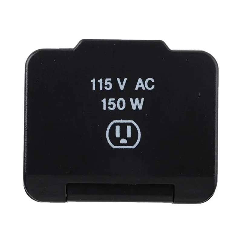 56046934AA Car Power Outlet Socket Inverter For Jeep Cherokee Grand Cherokee Dodge Durango 2014-2020
56046934AA Car Power Outlet Socket Inverter For Jeep Cherokee Grand Cherokee Dodge Durango 2014-2020