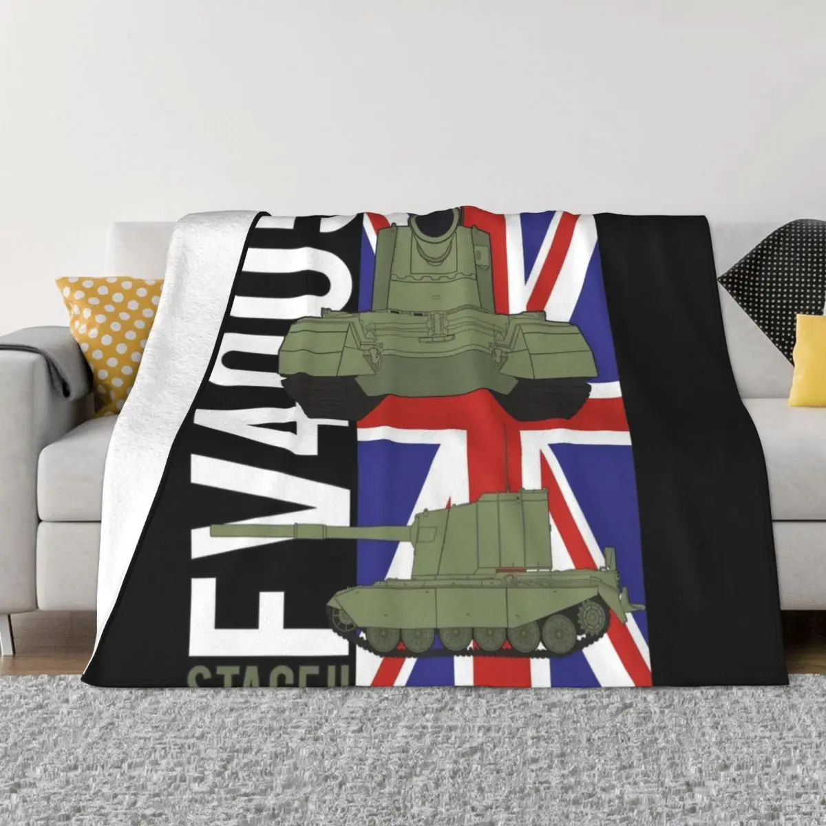 FV4005 Stage II Throw Blanket Winter bed blankets Thermal Blankets For Travel Nap Blanket Blanket For Sofa
FV4005 Stage II Throw Blanket Winter bed blankets Thermal Blankets For Travel Nap Blanket Blanket For Sofa