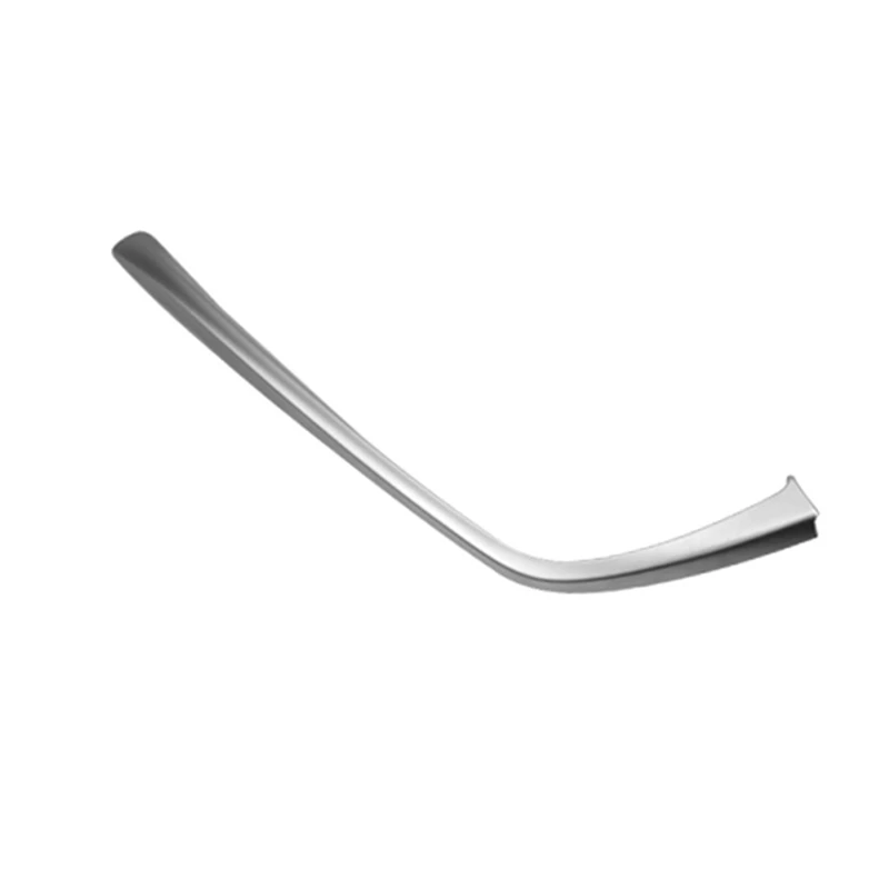 for BMW 3 4 Series 3GT F30 F31 F32 F34 F36 320Li Car Accessories Control Gear Shift Panel Decorative Strip Silver
for BMW 3 4 Series 3GT F30 F31 F32 F34 F36 320Li Car Accessories Control Gear Shift Panel Decorative Strip Silver