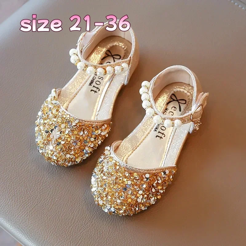 Girls Soft Flat Princess Shoes for Stage & Choir Performance, Lightweight Non‑Slip Sole, Silver Gold Pink for Medium to Big Kids
Girls Soft Flat Princess Shoes for Stage & Choir Performance, Lightweight Non‑Slip Sole, Silver Gold Pink for Medium to Big Kids