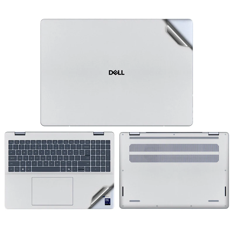 Laptop Skin for DELL Pro Max 14 16/Pro 13 14 Plus/14 16 Plus Vinyl Stickers for DELL Pro 14 PC14250/Pro 16 PC16250 Film
Laptop Skin for DELL Pro Max 14 16/Pro 13 14 Plus/14 16 Plus Vinyl Stickers for DELL Pro 14 PC14250/Pro 16 PC16250 Film