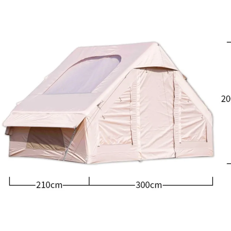 Automatic Inflatable Tents Outdoor Camping 천막 Надувная Палатка Домик Family Travel And Picnic Portable Tents
Automatic Inflatable Tents Outdoor Camping 천막 Надувная Палатка Домик Family Travel And Picnic Portable Tents