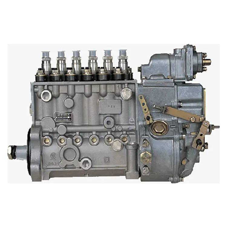 Diesel Engine Fuel Oil Pump Yucai Cummins Injection 4 Cylinder Fuel Pump Assembly For Diesel Engine 
Diesel Engine Fuel Oil Pump Yucai Cummins Injection 4 Cylinder Fuel Pump Assembly For Diesel Engine