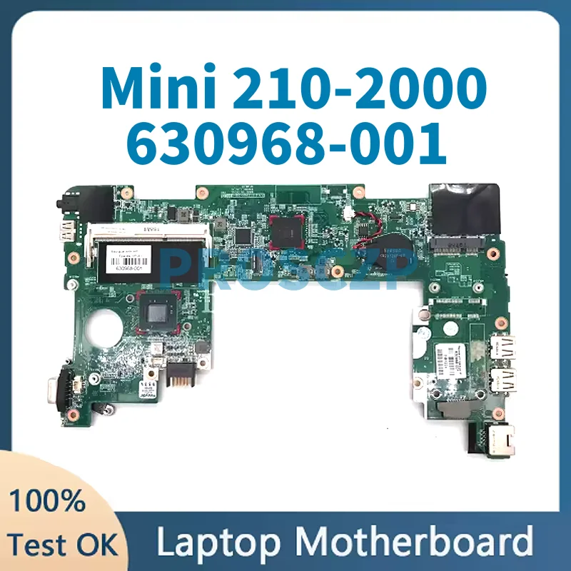 Материнская плата для ноутбука HP Mini 210 210-2000 630968-001 630968-501 630968-601 010153H00-388-G, 100% полное тестирование, работает хорошо
Материнская плата для ноутбука HP Mini 210 210-2000 630968-001 630968-501 630968-601 010153H00-388-G, 100% полное тестирование, работает хорошо