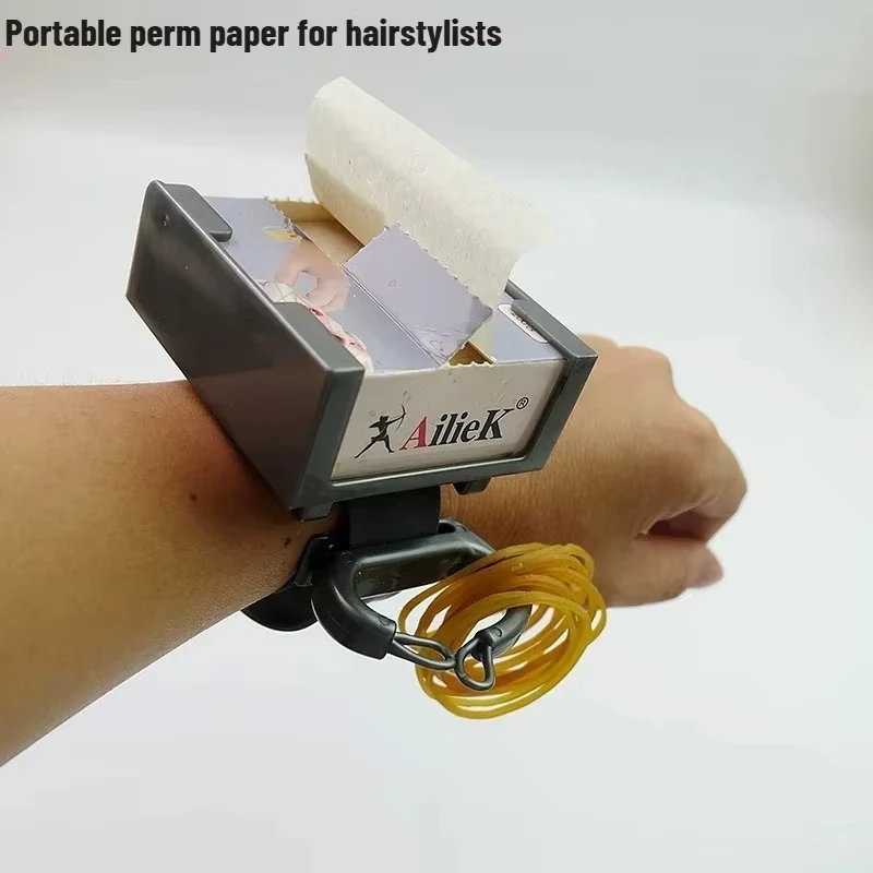 Портативный ремешок для парикмахерской, набор регулируемых браслетов для парикмахера, 400 шт., бумажная коробка для химической завивки, набор инструментов для салонных бигуди, вспомогательный комплект
Портативный ремешок для парикмахерской, набор регулируемых браслетов для парикмахера, 400 шт., бумажная коробка для химической завивки, набор инструментов для салонных бигуди, вспомогательный комплект