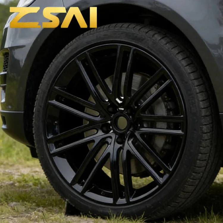 For18 19 20 21Inch 5x114.3 Rims Matte Black Aluminum 6061-T6 Monoblock Wheels for Macan Gts 911 992 918
For18 19 20 21Inch 5x114.3 Rims Matte Black Aluminum 6061-T6 Monoblock Wheels for Macan Gts 911 992 918