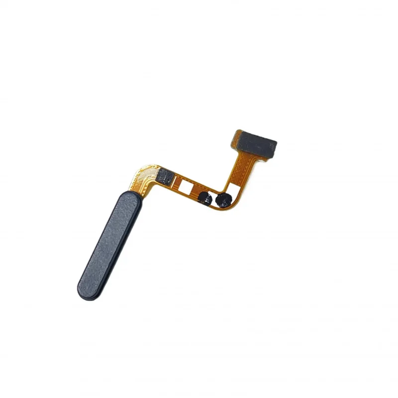 For Samsung Galaxy M32 M325F / M52 5G Power Button Flex Cable Side Key Switch ON OFF Control Button With Fingerprint Sensor
For Samsung Galaxy M32 M325F / M52 5G Power Button Flex Cable Side Key Switch ON OFF Control Button With Fingerprint Sensor