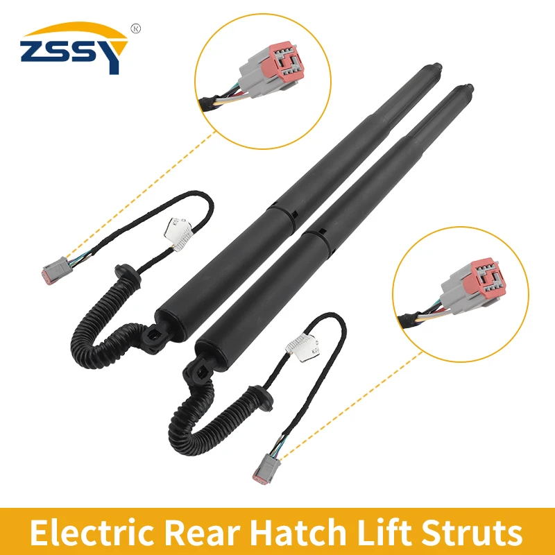 KL1Z14B351A Rear Tailgate Power Lift Support Shock Strut For 2018-2020 Ford Expedition 3.5 2018 Lincoln Navigator Power Liftgate
KL1Z14B351A Rear Tailgate Power Lift Support Shock Strut For 2018-2020 Ford Expedition 3.5 2018 Lincoln Navigator Power Liftgate