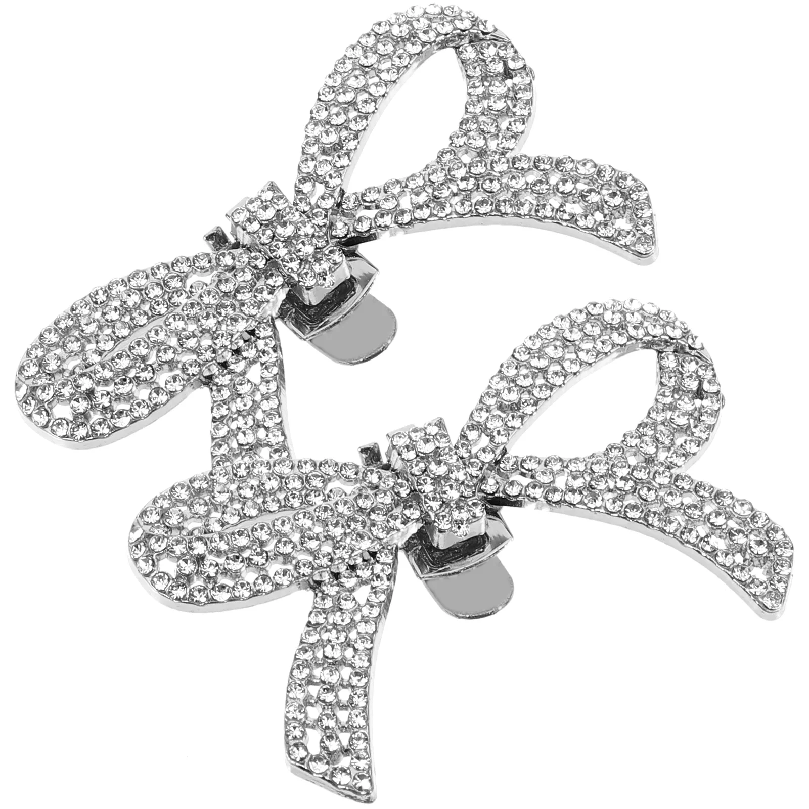 Shoe Buckle Decoration Wedding Buckles Decorative Clips Flower Rhinestones for Women Alloy Removable
Shoe Buckle Decoration Wedding Buckles Decorative Clips Flower Rhinestones for Women Alloy Removable