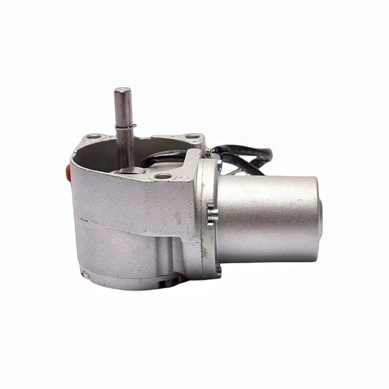 NewFactory Price High Quality Sany Excavator Throttle Motor With Sany SY55 SY60 SY70C SY75 SY135 Excavator
NewFactory Price High Quality Sany Excavator Throttle Motor With Sany SY55 SY60 SY70C SY75 SY135 Excavator
