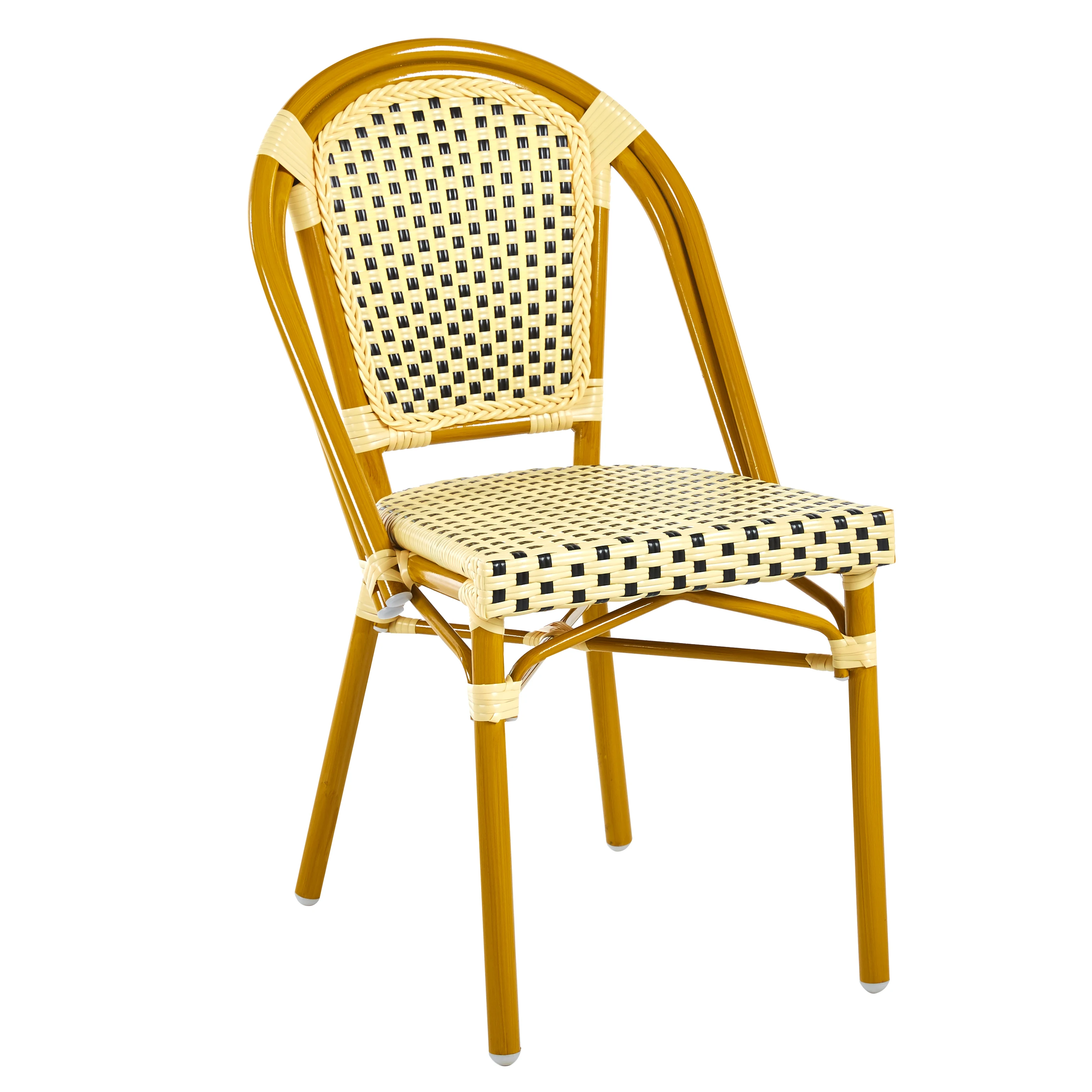 * Outdoor Wicker Single Dining Cafe Hotel Restaurant Rest Beach Furniture Modern Metal Paris Bistro Wicker Chair Rattan
* Outdoor Wicker Single Dining Cafe Hotel Restaurant Rest Beach Furniture Modern Metal Paris Bistro Wicker Chair Rattan