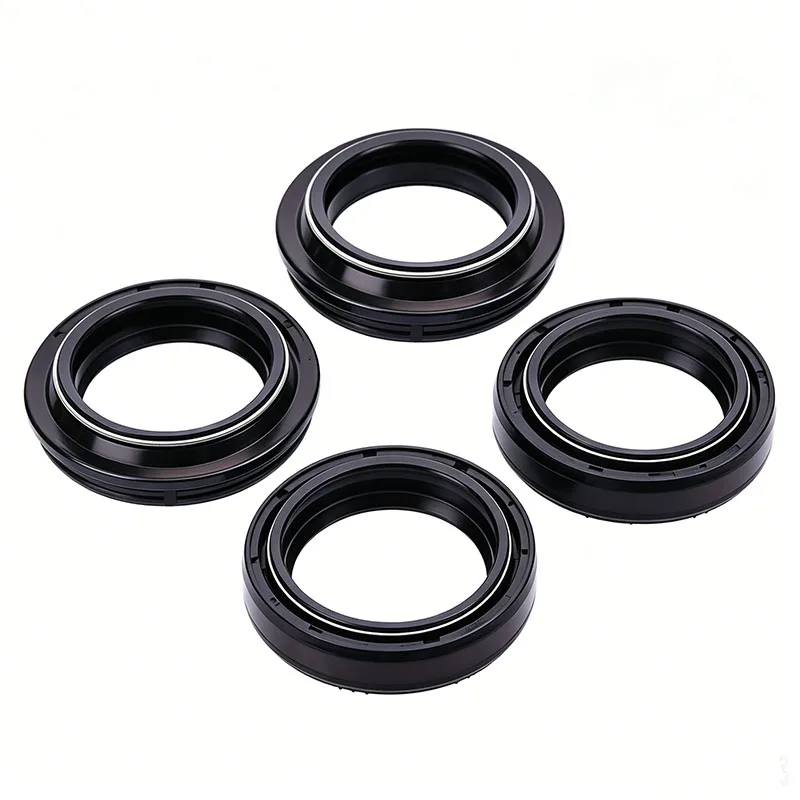 41X53X8/10.5 For Suzuki VX800 VZ800 MARAUDER GS1100 GSX-R1100 VX 800 VZ 800 GS 1100 GSXR 1100 Front Fork Oil Seal Dust Seal
41X53X8/10.5 For Suzuki VX800 VZ800 MARAUDER GS1100 GSX-R1100 VX 800 VZ 800 GS 1100 GSXR 1100 Front Fork Oil Seal Dust Seal