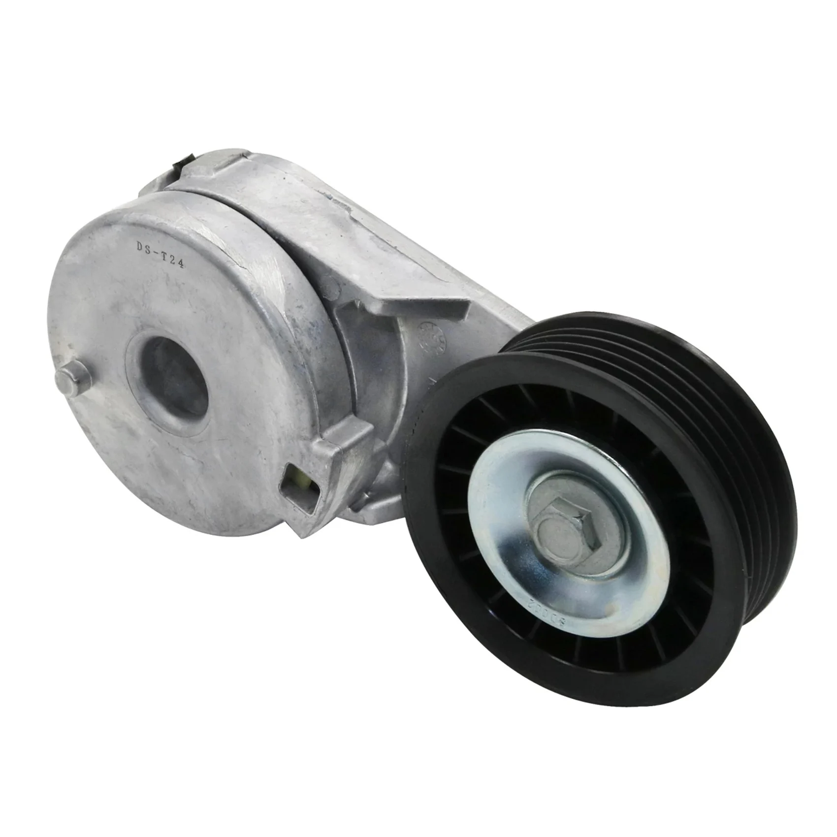 Engine Belt Tensioner Assembly for Buick Chevrolet Oldsmobile Pontiac Saturn 12563083 24503851
Engine Belt Tensioner Assembly for Buick Chevrolet Oldsmobile Pontiac Saturn 12563083 24503851